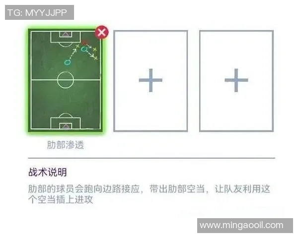 球星框架足球：解析球员角色定位与战术协同在现代足球中的重要性